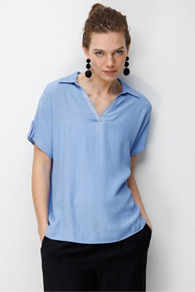 Desen Women's Blouse 26Ydsn26883
