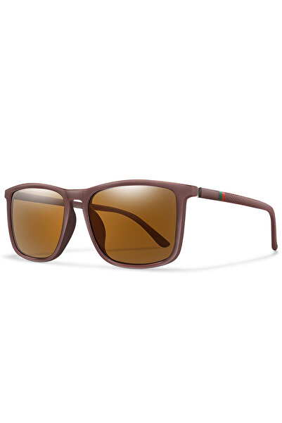 choice2 E3 Luxury Square Classic Polarized Windproof Cycling Sunglasses UV400...