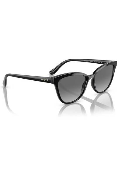 Vogue VO5496SI-W44/11-54 17 140 CAM RENGİ: GRADYAN GRİ