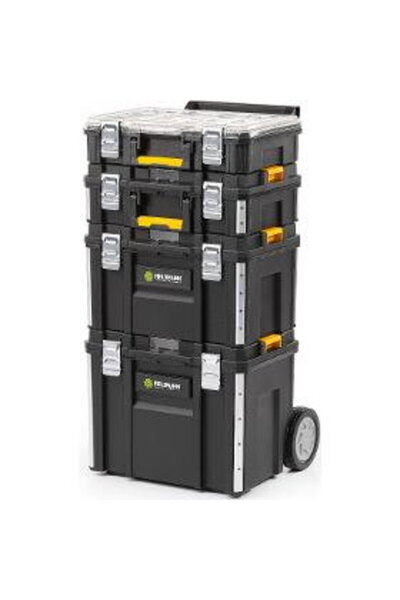 Fieldmann Set complet de cutii FDN 4170