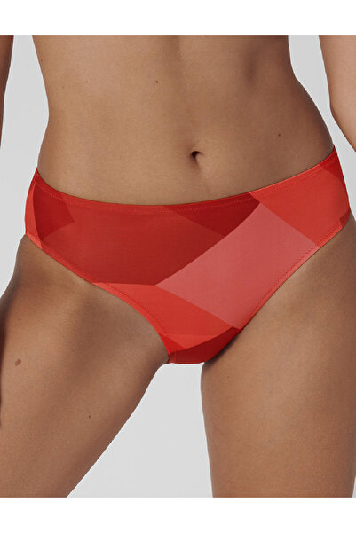 Evendi Swimsuit, Orange