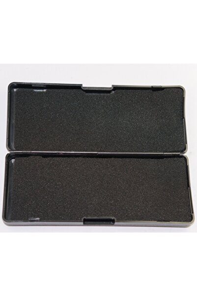 Choice Lishi 2 in 1 Storage Box Portable Black Plastic Tool Case, Small Hardw...