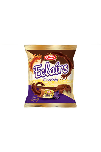 Elmas Eclairs Chocolate