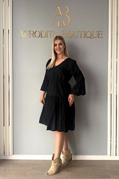 Afrodita Boutique Moon Dress