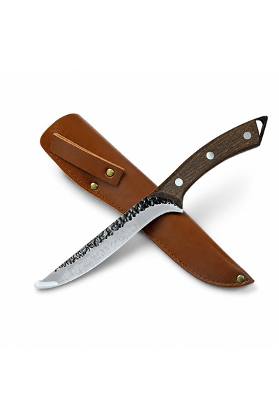 OEM Professional kitchen knife for slicing, portioning and preparing meat, 30...