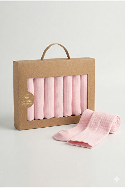 NEU KIDS 7-Pack Cotton Mouth Wipes