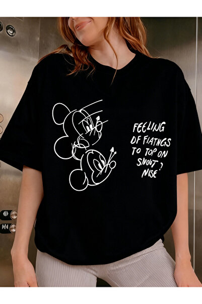 SAUDI Men and Women's 100% Cotton T-Shirt - Oversized Crew Neck Short Sleeve ...