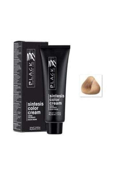 BLACK PROFESSIONAL LINE Vopsea Crema Permanenta - Sintesis Color Cream, nuant...