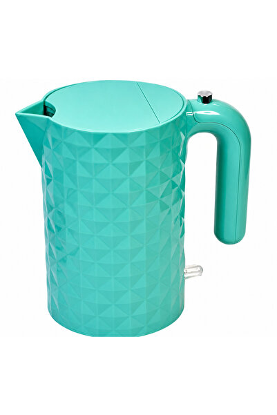 Seagull Chef Manal Al Alem Electrical Kettle – Green | Fast Boiling Electric ...