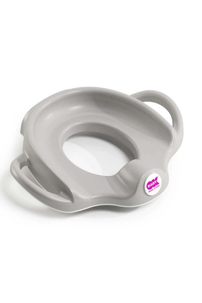 OkBaby Sofa Klozet Adaptörü A. Gri
