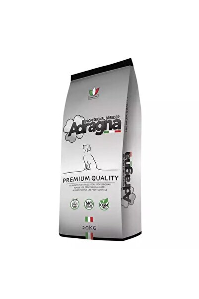 OEM ADRAGNA BREEDER Zilnic cu Pui pentru Câini Adulți 20kg