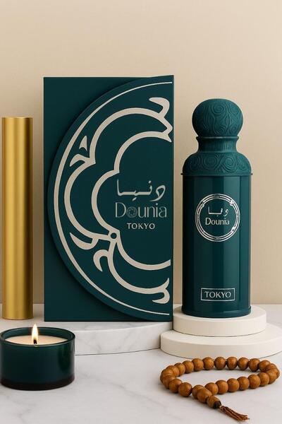 DOUNIA طوكيو 200 مل