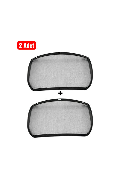 İMAYA Tırpan Maske Eleği | 2'Li Ekonemik Paket