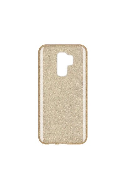 OEM Θήκη Shining TPU Samsung Galaxy S9 Plus Χρυσό