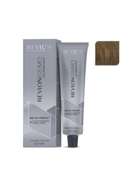 REVLON PROFESSIONAL Vopsea Permanenta - Revlonissimo Colorsmetique Ker-Ha Com...