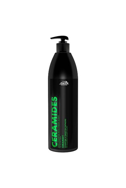 JOANNA Professional Shampoo, Ceramides, 1000 ml
