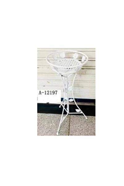 wei Suport pentru flori din fier A-12197