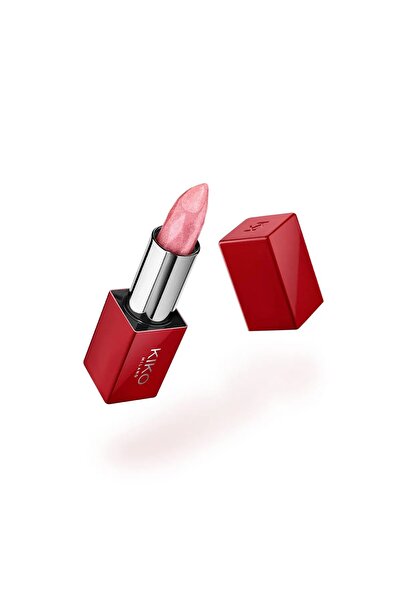 Kiko Flirt Alert Kiss Me Softly Peptide Lip Balm