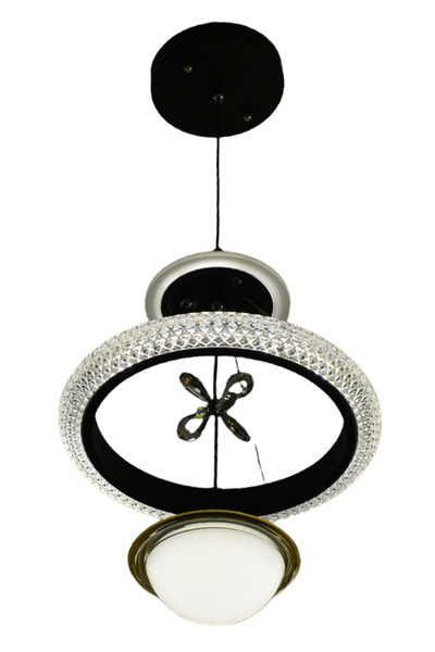 MAD ECO LEDURI A78 88w 3000K/4000K/6500K pendant chandelier