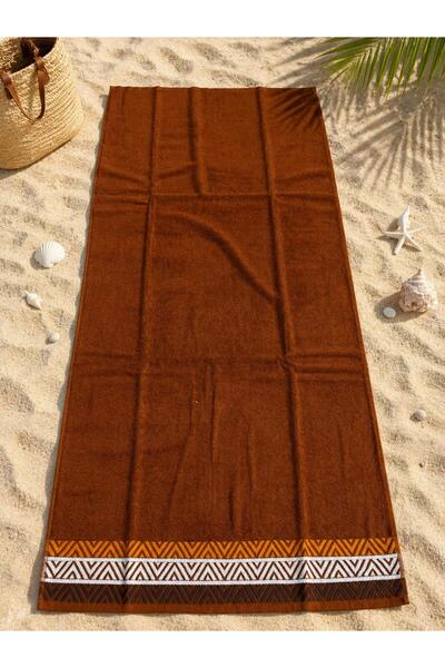mikam 70*140 Colorful Beach and Bath Towel