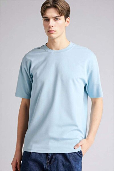 DeFacto Breathable Oversize T-Shirt