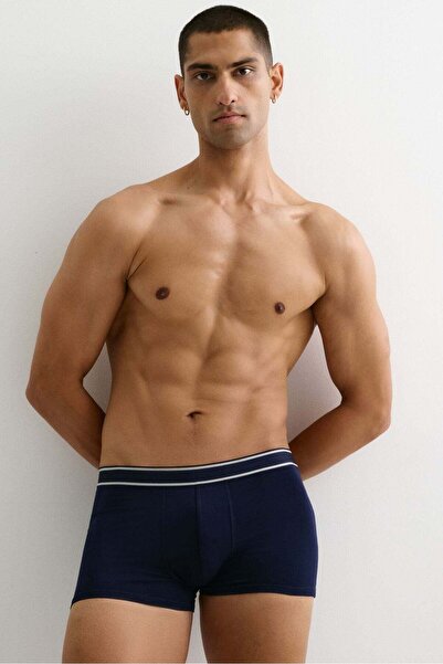 H&M 3-pack cotton short trunks