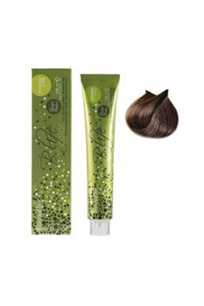 Farmavita Vopsea Demi-permanenta - B. Life Color, nuanta 6.3 Dark Golden Blon...