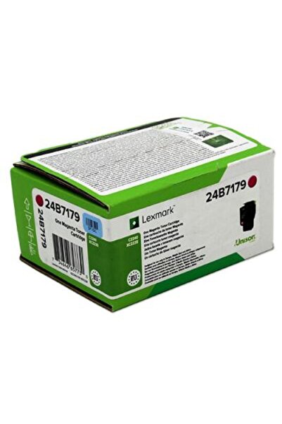 Lexmark Cartridge Magenta 6k (24B7179)
