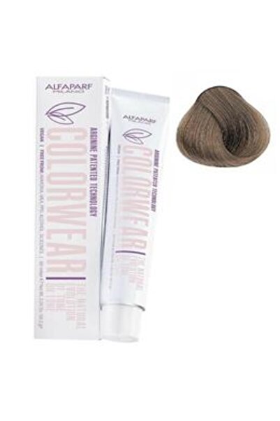 Alfaparf Milano Vopsea Demi-permanenta Ton pe Ton - Color Wear New, nuanta nr...