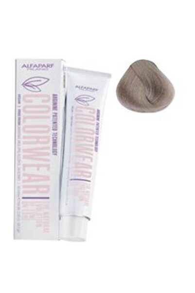 Alfaparf Milano Vopsea Demi-permanenta Ton pe Ton - Color Wear New, nuanta nr...
