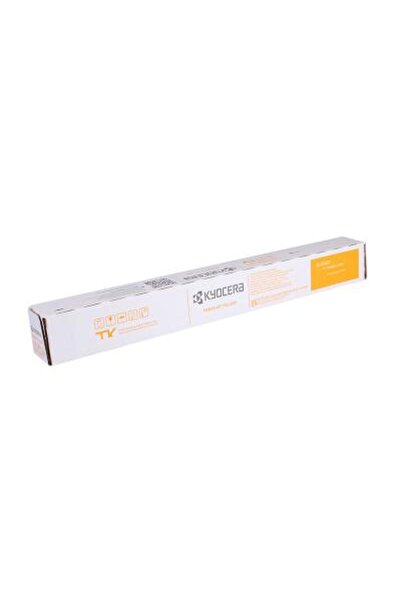 KYOCERA Toner TK-8565Y TK8565Y Yellow Gelb (1T02YMANL1)