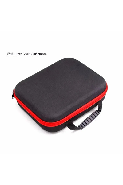Choice 1 Large Capacity Tool Bag 2 Sizes Waterproof and Shock Absorbing Bag E...