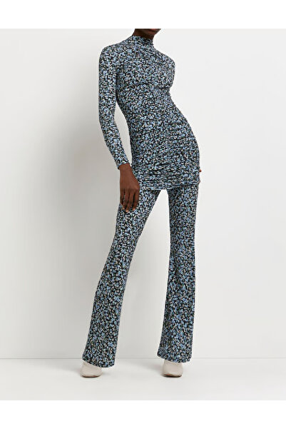 Evendi Blouse, Floral