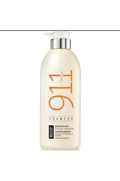 Biotop 911 Quinoa Shampoo 1000 ml
