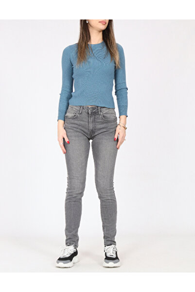 Evendi Jeans, Grey