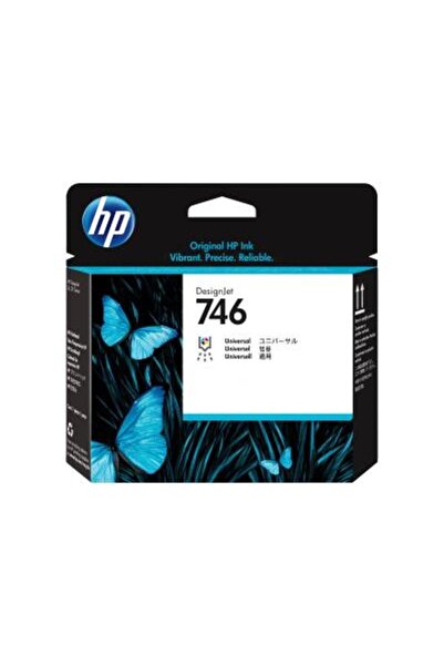 HP Printhead No 746 HP746 746 (P2V25A)
