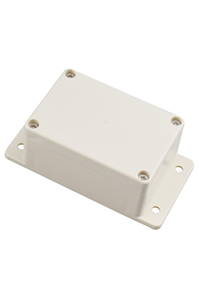 Choice Waterproof Plastic Electronic Project Box 100x68x50mm DIY Enclosure Ca...