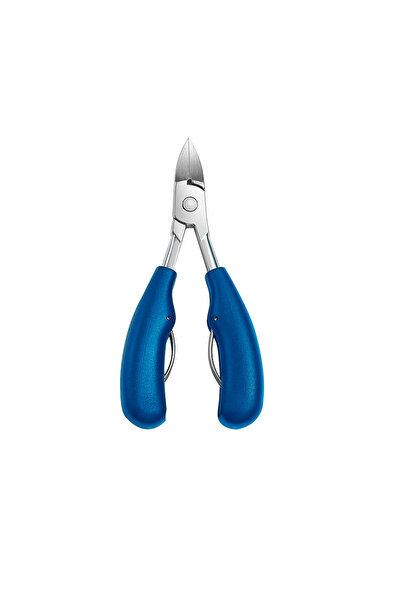 Choice1 Blue Blade Sharp Eagle-nose Pliers Nail Hook Pliers Nail Groove Speci...