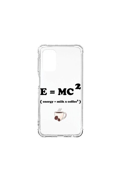 bestcase ¬Æ Husa pentru Samsung Galaxy A52, Anti Shock 1.5MM, Energy = Coffee...