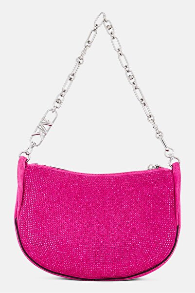 Michael Kors Women Embellished Shoulder Bag, Pink