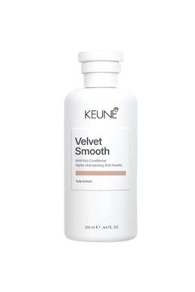 Keune Balsam Anti-frizz pentru Par - Velvet Smooth Anti-Frizz Conditioner, 25...