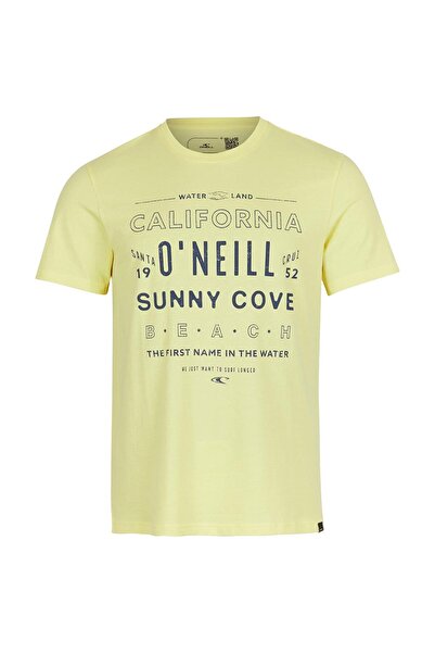 O'Neill Tricou bărbătesc cu mânecă scurtă Muir, mărimea M