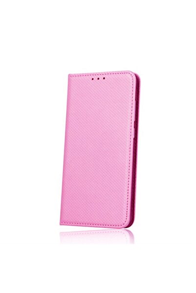 OEM Smart Book Samsung Galaxy S10 Plus Ροζ