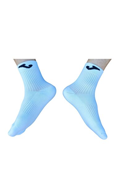 Joma Cotton Foot leggings, WHITE, L 43-46 - JS3