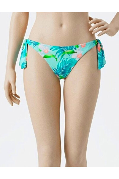 Evendi Swimsuit, Turquoise