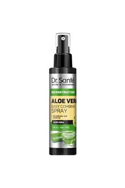Dr. Sante Spray Restructurant pentru Pieptanare Usoara cu Suc de Aloe Vera Dr...