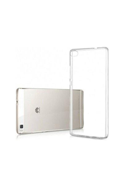 OEM Ultra Slim 0,3mm Huawei P8 lite Διάφανο