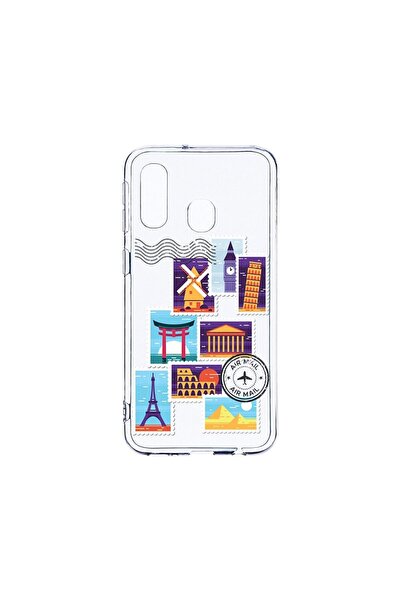 bestcase Husa BestCase® Silicon Transparent 2MM, Compatibilă cu Samsung Galax...