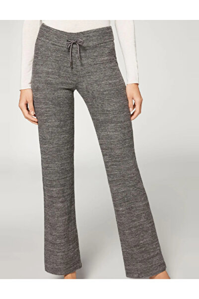 Evendi Pants, Grey
