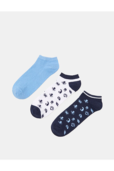 Evendi Socks set, Mix colors